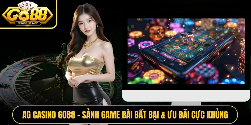 AG Casino