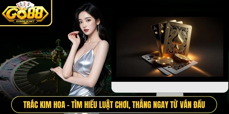 Trác Kim Hoa